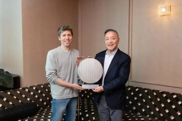 OpenAI首款芯片问世：用AI设计，9个月流片