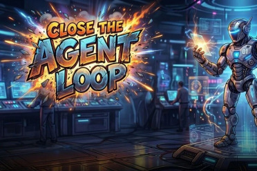80%代码由Claude合并，Anthropic内部人员点破Agent真相：「Close the Loop」