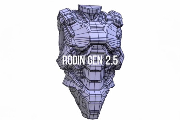 4秒出百万面！突破千万面精度+12K高清贴图，手握数亿的3D生成公司下一局怎么打？