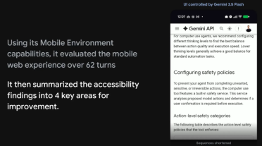 AI 框选即问！谷歌 Chrome 149 携手 Gemini 3.5 Flash 升级截屏交互
