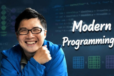 陈天奇新书上线：面向ML系统的现代GPU编程