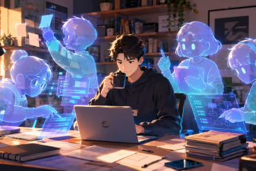 第一批一人公司，现在怎么样了？