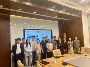 OPC/OPT实战局：Agent 如何接入真实业务｜原点 Talk 分享会