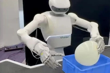 首个通用触觉基础模型FTP-1来了！Sharpa 联合清华大学等高校，用一套策略打通21种传感器与多类具身形态