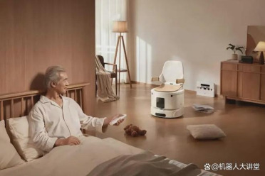 一个会跑的马桶，和5000万人最怕说出口的事