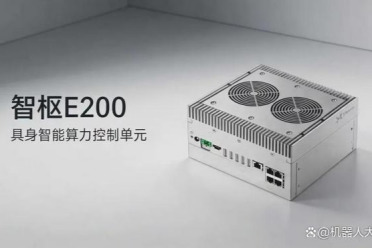 为机器人造一颗大脑：芯桥半导体如何卡位具身智能算力基座