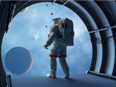 太空算力新地标：北京太空算力创新中心揭牌，开启“星载 AI”协同新时代