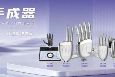 数十家具身大模型公司的灵巧手独家供应商，睿研智控做对了什么？