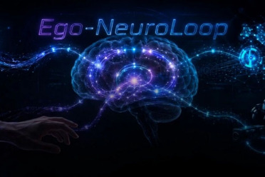 AI圈刚开始谈Loop Engineering，两位95后博士已经盯上了人类闭环数据