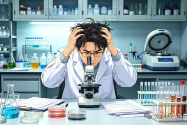 顶刊生物实验难复现？统一操作话术来了！编译通过率98.6%