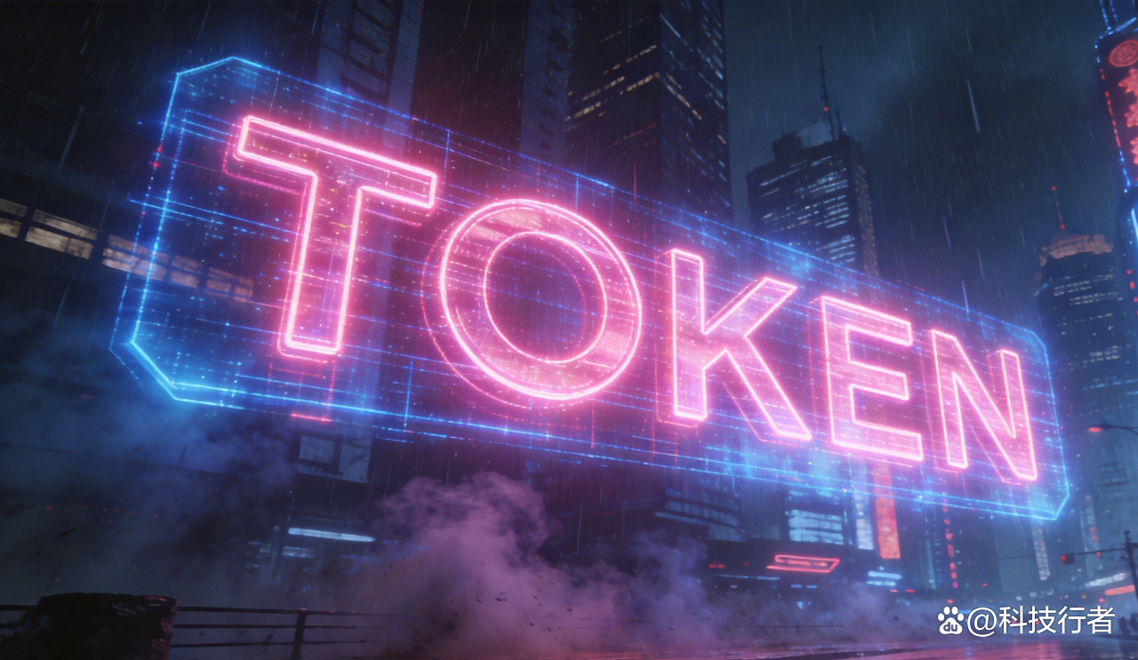 九章云极尚明栋谈Token：算力也能论“度”卖