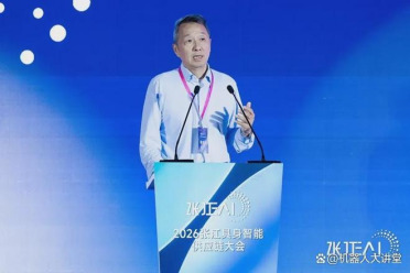 王田苗预判具身智能下半场：狂热与分化背后，产业未来趋势的答案在哪？