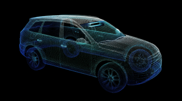 Rivian R2激光雷达实车曝光，外观设计优于同类车型