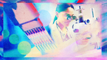 Anthropic发布Claude Science，AI开始像研二学生一样做科研