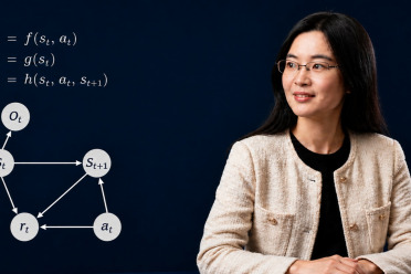 世界模型来了因果技术标杆！具身大脑真要长脑子了