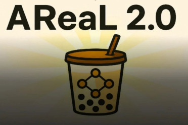 Agent的自演进，被刚刚开源的AReaL 2.0按下了加速键