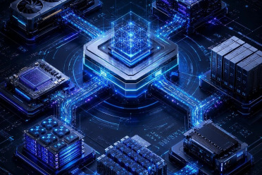 异构Token工厂不再踩坑！多机构联合发布工业级设计实践，拆解跨硬件推理服务的核心边界