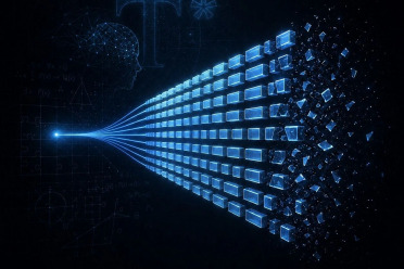 ACL 2026｜块越大，推理越差？扩散语言模型的新难题被T*破解了