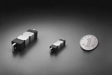 全面颠覆！不用传统驱动，智行腱用“人工肌腱”重构具身执行