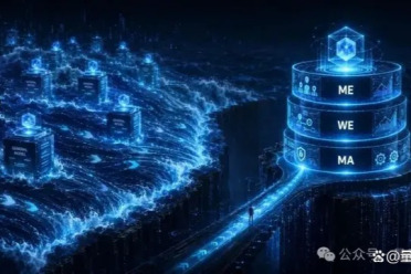 模型不是企业的护城河，那什么才是？