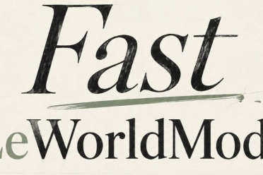 世界模型太慢？西交大提出Fast LeWorldModel：用「动作前缀并行预测」让动态估计加速4倍
