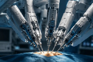 中国科学院携手全球顶尖机构发布首个十亿参数级的手术视频基础模型SurgMotion！