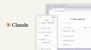 AI办公新动作：Claude Cowork 移动端与网页版正式上线