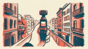 DJI Mimo 应用迎来重大更新，全面支持 Osmo Pocket 4P