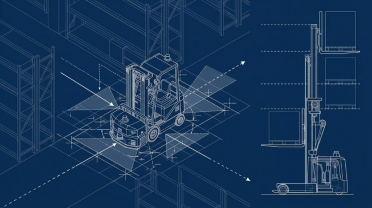 ABB Robotics推出自主叉车，完善视觉SLAM AMR产品线