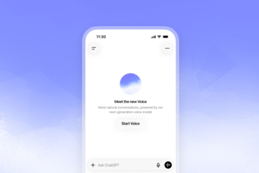 OpenAI语音助手大升级：GPT-Live全双工模型上线，ChatGPT终于能“边听边说”了