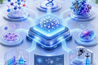 AI生物研发进入“操作系统时代”，许锦波团队MoleculeOS正式开放