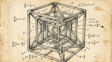 科学家研究证明：我们并非生活在模拟现实中