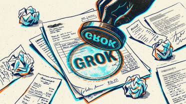 马斯克要求特斯拉员工改用Grok，但他自己也承认该模型不如竞品
