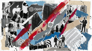 苹果起诉OpenAI窃取商业机密，要求赔偿并禁止使用