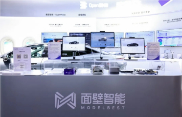 面壁智能CTO曾国洋：从“打字机”到大模型，端侧AI的进化与突围