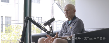 图灵奖得主Patterson:摩尔定律的真相，CPU、GPU、TPU的诞生与分工
