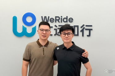 手握英伟达宁德时代相同剧本，具身智能的第一个「基建商」出现了