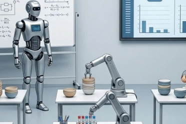 RoboTwin原班团队再下场，构建具身评测珠峰