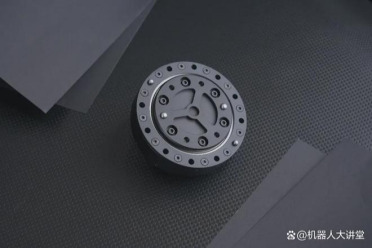 首个机器人关节选型平台上线！让上下游企业轻松入局？
