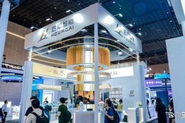 后摩智能携 M50 Inside 终端亮相 WAIC 2026，支撑端侧 AI 算力与终端创新