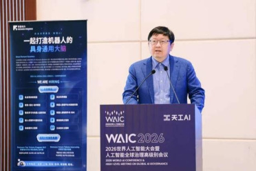 世界模型元年：这一次，昆仑万维又踩准了AI的产业节奏