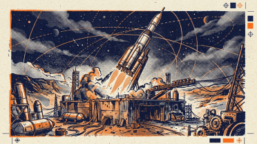 火箭报告：印度初创企业首飞在即，SpaceX梅林发动机突破千台里程碑
