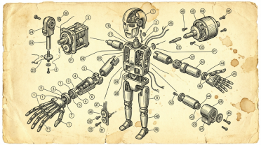 AGIBOT在2025世界人工智能大会发布四款新机器人