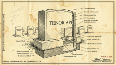 谷歌关停Tenor GIF API，X、Discord等平台被迫迁移