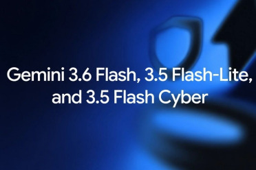 Gemini 3.5 Pro继续跳票，谷歌端上三款Flash模型强行交作业