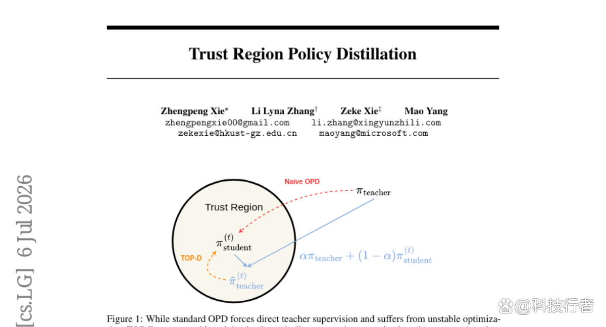 港科大（广州）与微软联手破解AI“老师太强学生跟不上”的世纪难题