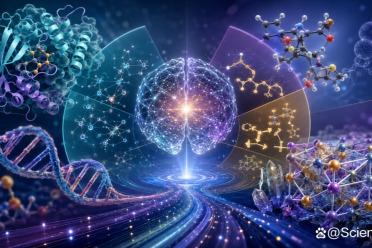 SciReasoner：将结构作为AI的语言，像科学家那样推理出蛋白质、小分子和材料的性质