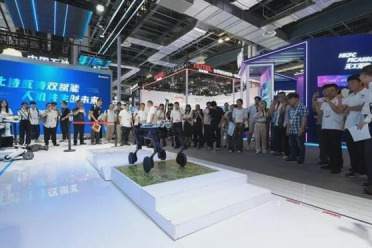 WAIC 2026，看见具身智能最落地的产业样本