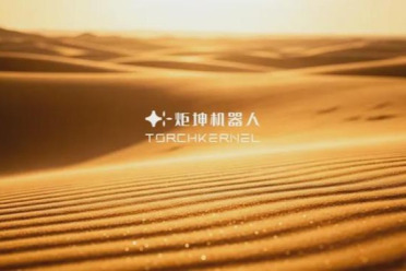 打破 “秀场” 困局！炬坤机器人打造工业灵巧手–工业数据–工业大模型一体化解决方案，直击具身机器人落地痛点