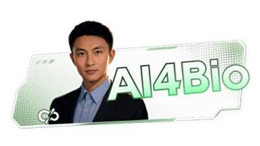 对话涌生智能杨梦：AI for Bio的下一场竞争是把实验闭环验证做出来